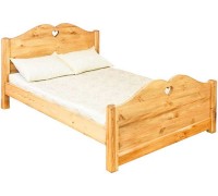 Кровать LCOEUR 180 спальное место 180 х 200 